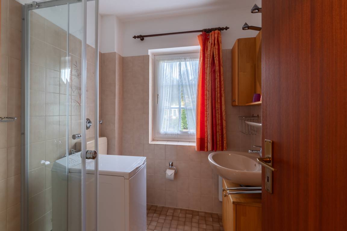 50 m² Ferienwohnung ∙ 2 Schlafzimmer ∙ 4 Gäste – Bild 13
