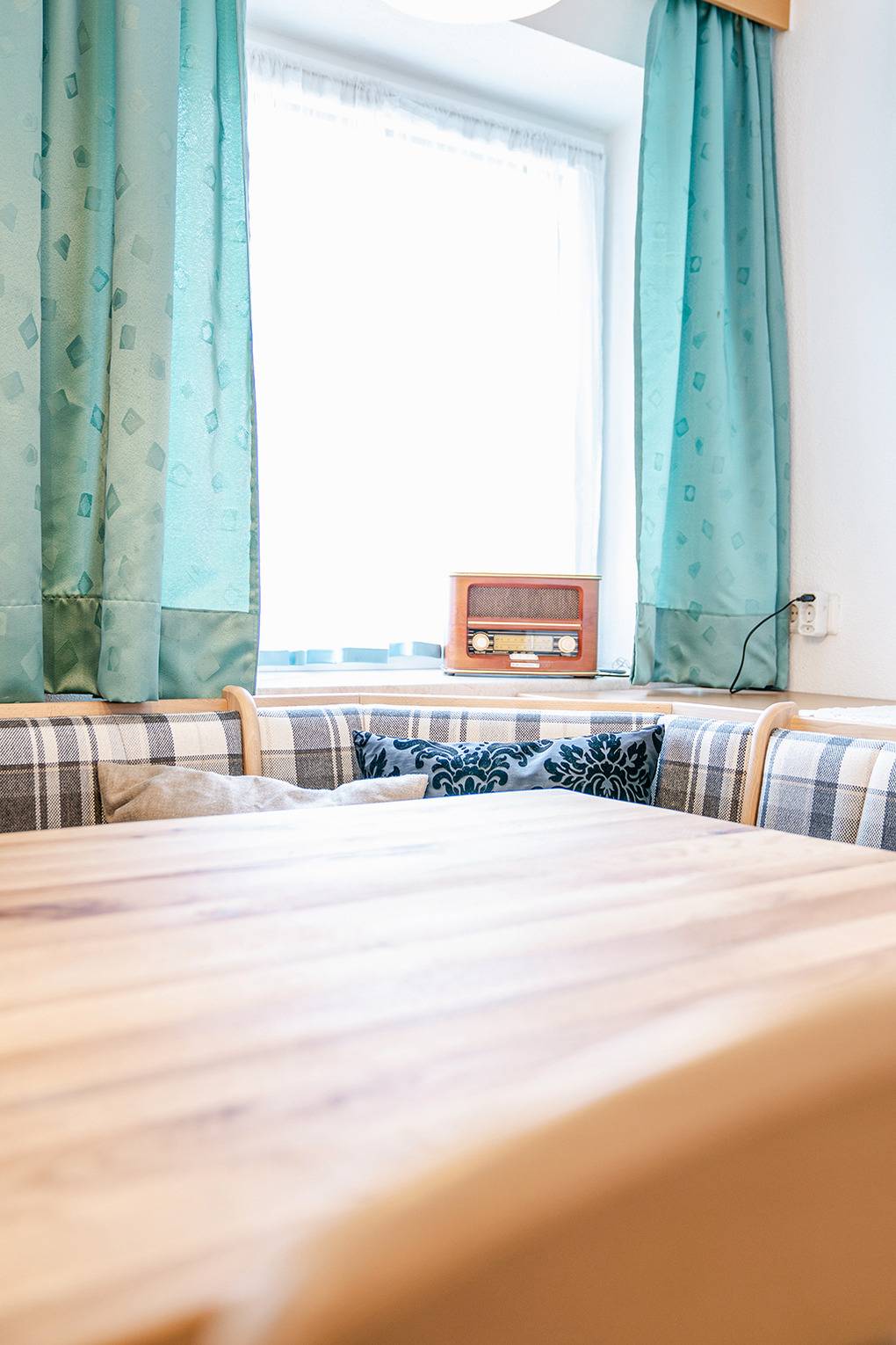 70 m² Ferienwohnung ∙ 2 Schlafzimmer ∙ 5 Gäste – Bild 8