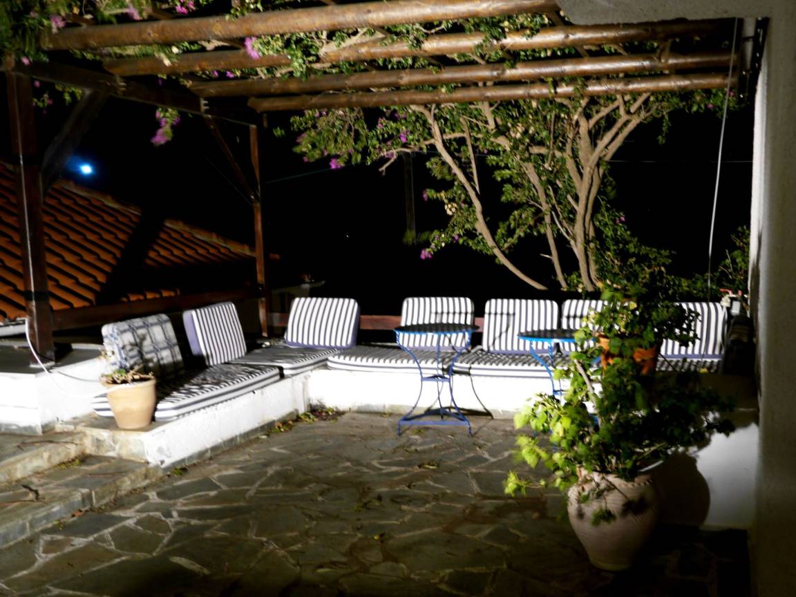 110 M² Casa ∙ 3 Habitaciones ∙ 6 Huéspedes - Grecia