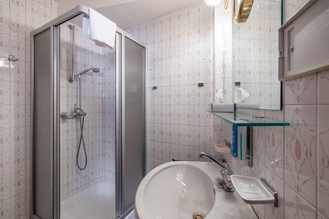 35 M² Aparthotel ∙ 1 Camera Da Letto ∙ 3 Ospiti - Mayrhofen
