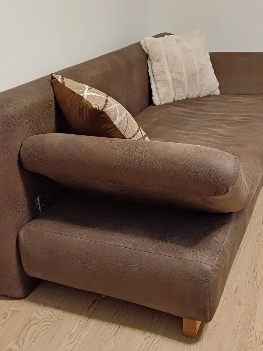 70 m² Ferienwohnung ∙ 1 Schlafzimmer ∙ 3 Gäste – Bild 21