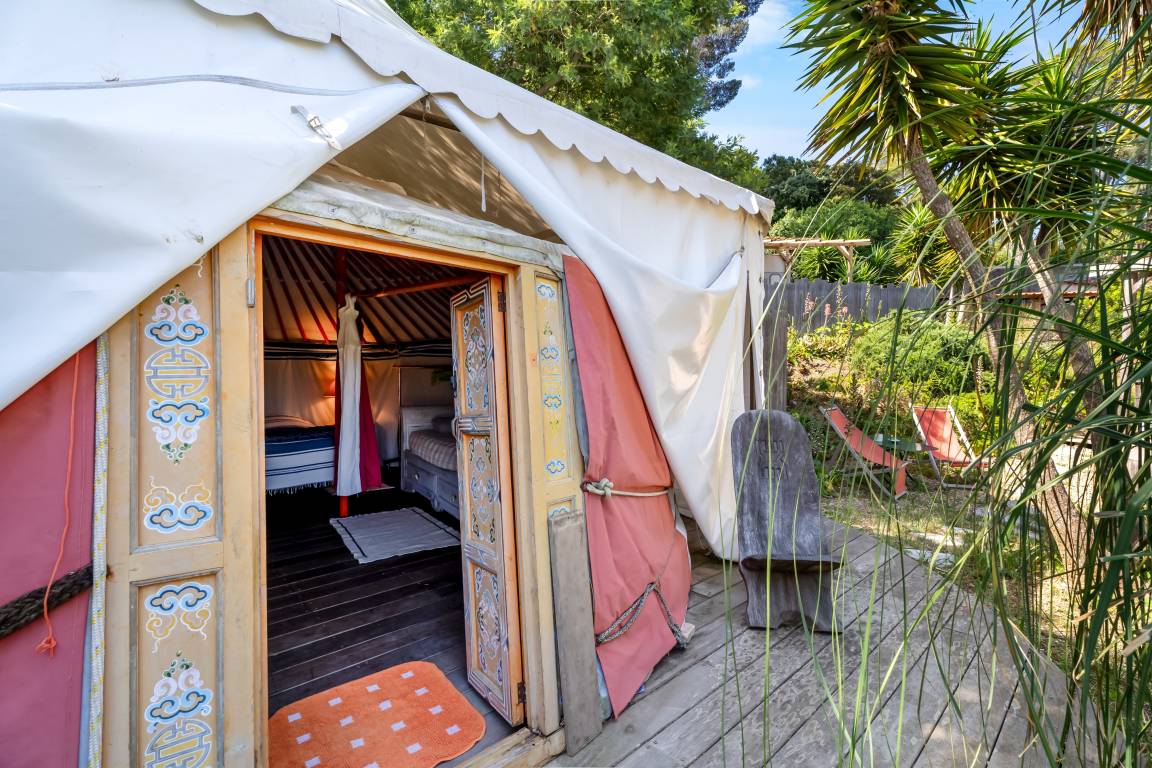 28 M² Bed And Breakfast ∙ 5 Guests - Bandol