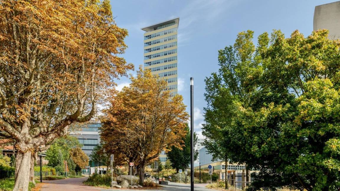 85 M² Appartamento Vacanza ∙ 1 Camera Da Letto ∙ 2 Ospiti - Rijswijk
