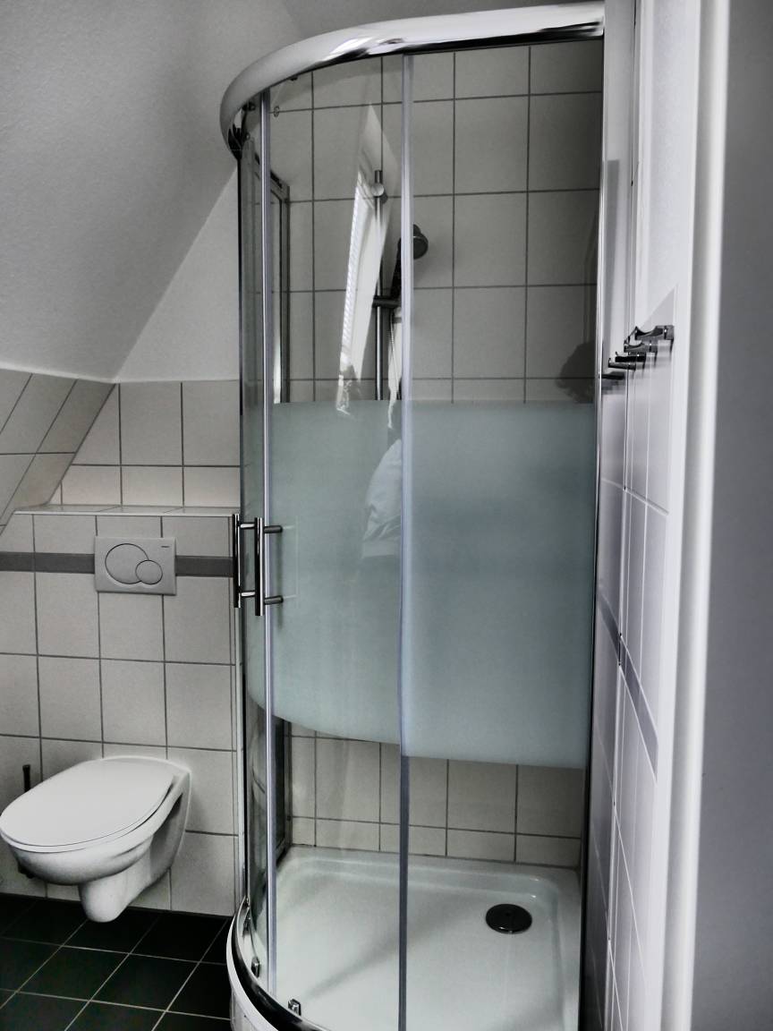 40 m² Ferienwohnung ∙ 1 Schlafzimmer ∙ 2 Gäste – Bild 16