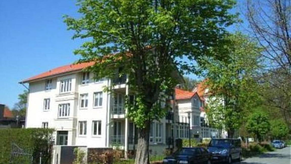 55 M² Ferienwohnung ∙ 2 Schlafzimmer ∙ 4 Gäste - Graal-Müritz