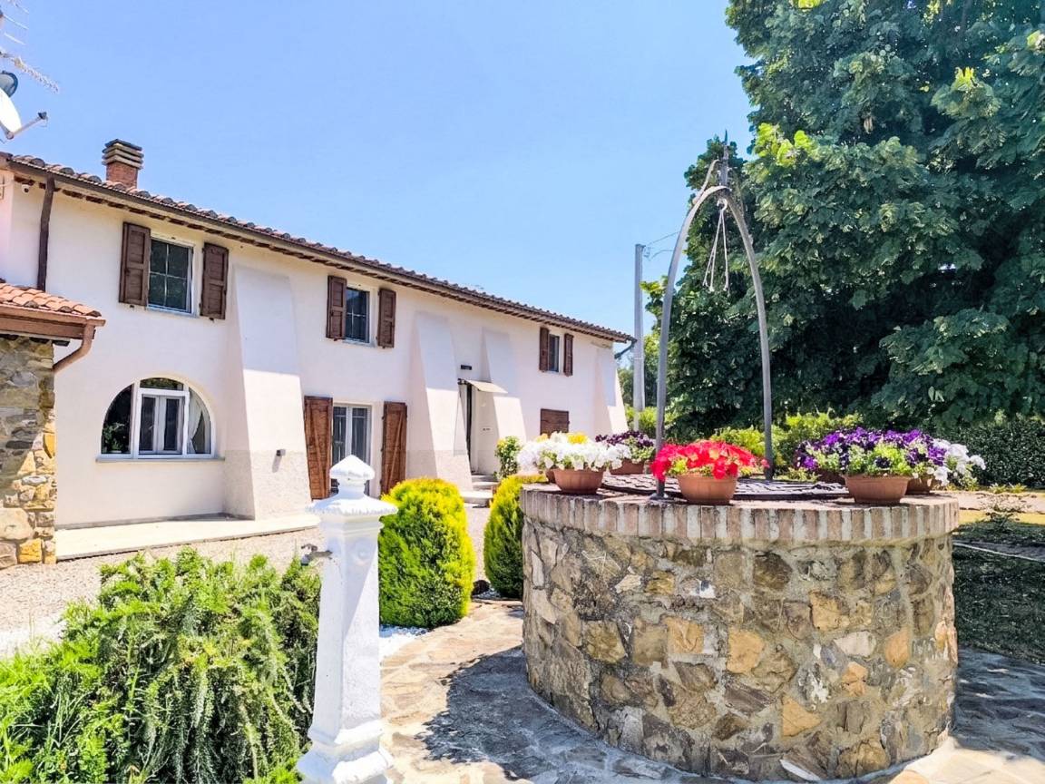 Appartamento Vacanza ∙ 1 Camera Da Letto ∙ 4 Ospiti - Gavorrano