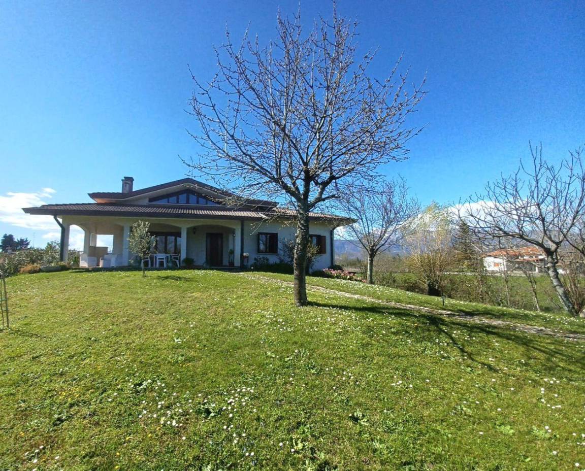 Villa per 6 Persone ca. 105 qm in Arba, Friuli Venezia Giulia (Provincia di Pordenone)