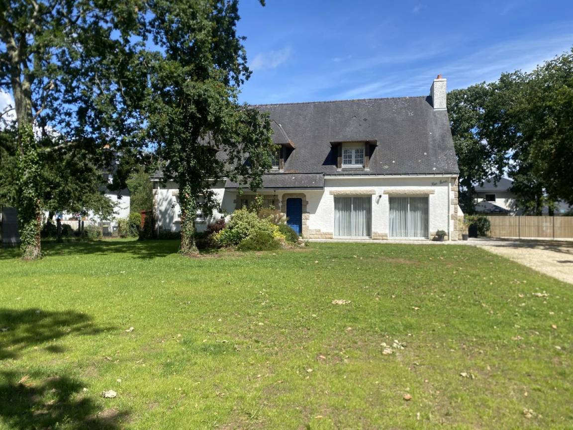 150 m&sup2; G&icirc;te 3 Schlafzimmer 6 G&auml;ste