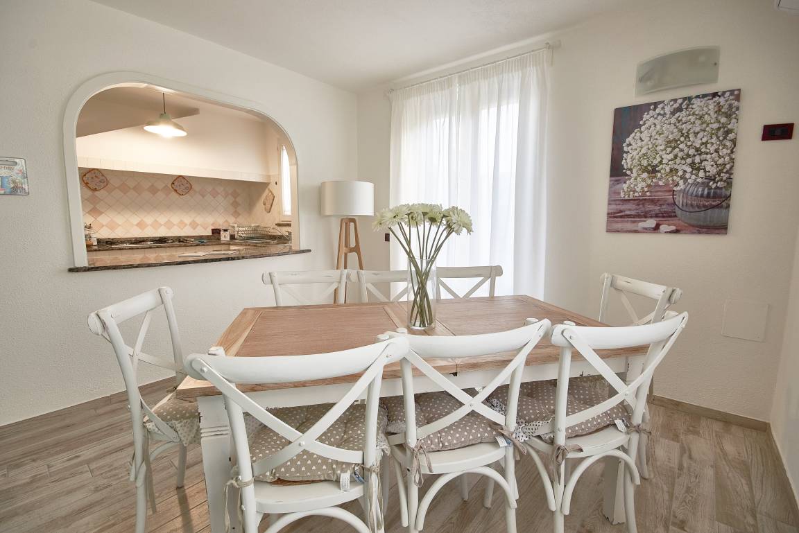 San Vito Charme Apartment