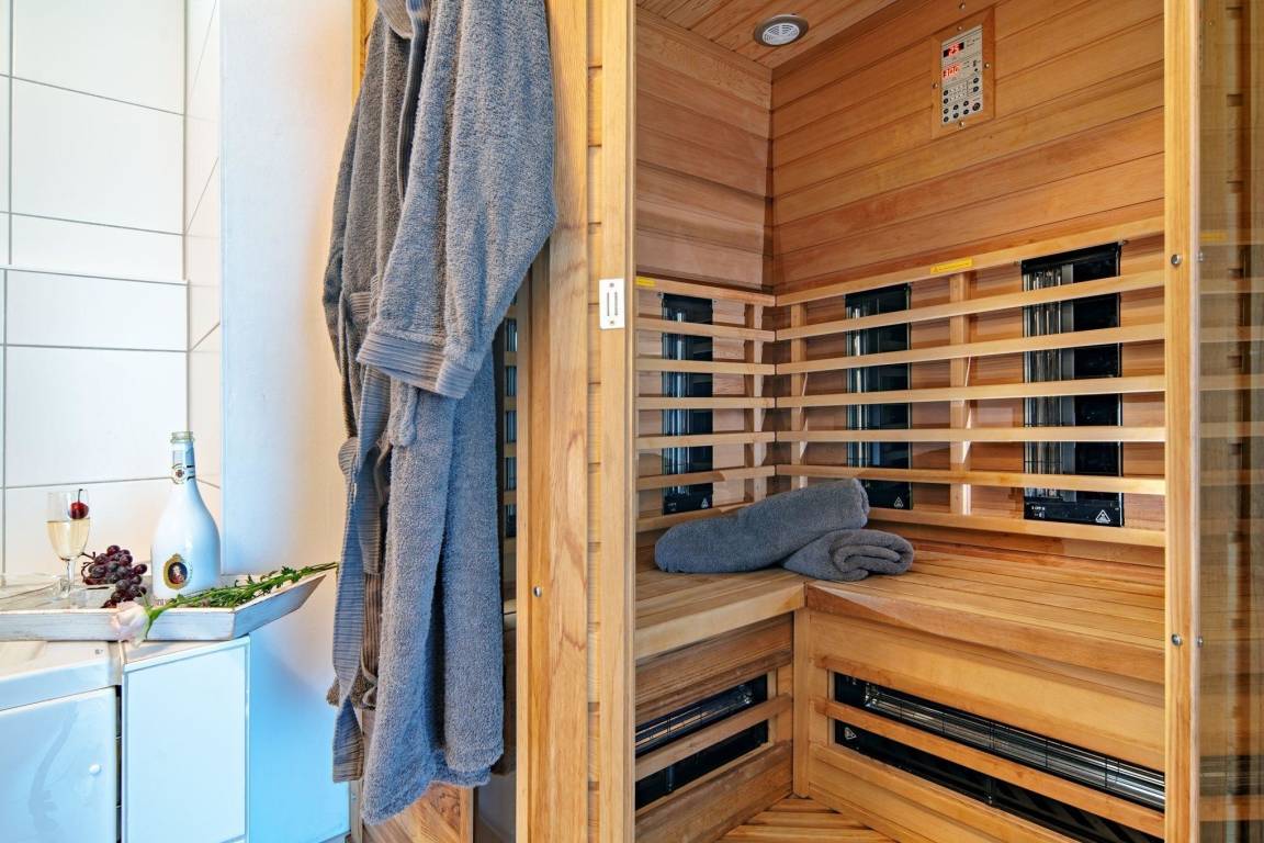78 m² Ferienwohnung ∙ 2 Schlafzimmer ∙ 5 Gäste – Bild 17