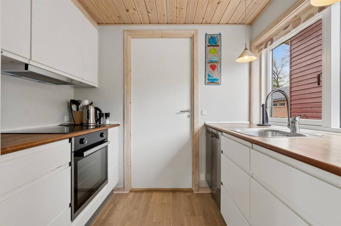 66 m² Ferienhaus ∙ 3 Schlafzimmer ∙ 6 Gäste – Bild 14