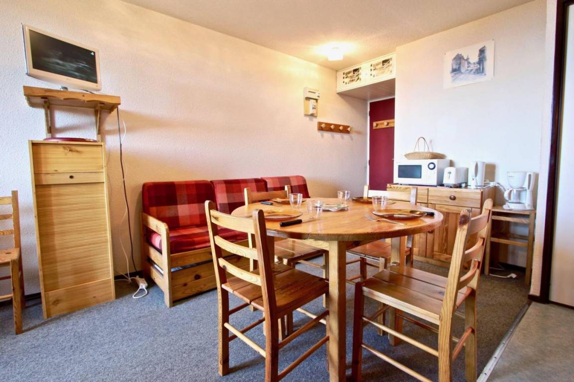 24 m&sup2; Ferienwohnung 1 Schlafzimmer 4 G&auml;ste