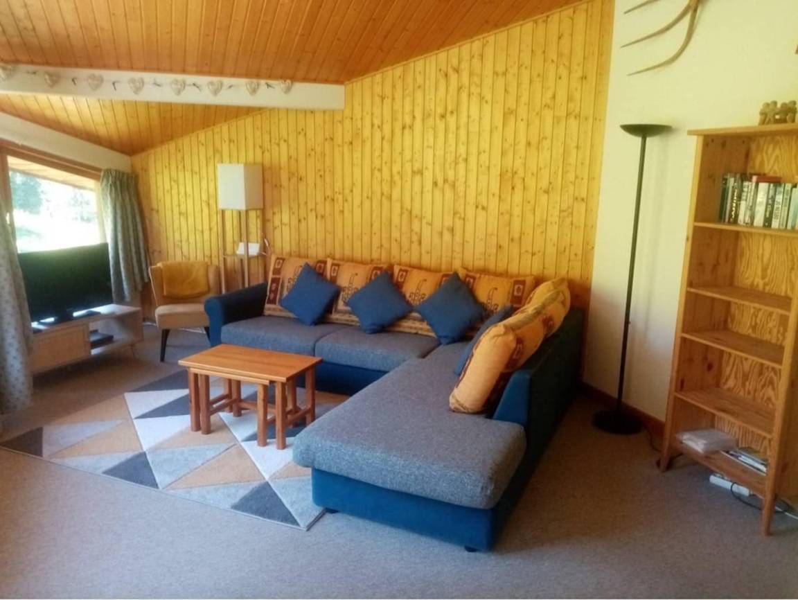 70 m&sup2; Ferienwohnung 3 Schlafzimmer 6 G&auml;ste