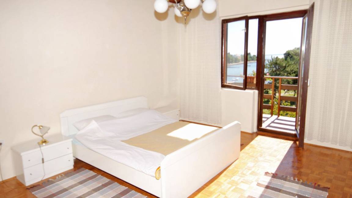 68 M² Appartement ∙ 2 Slaapkamers ∙ 5 Gasten - Privlaka