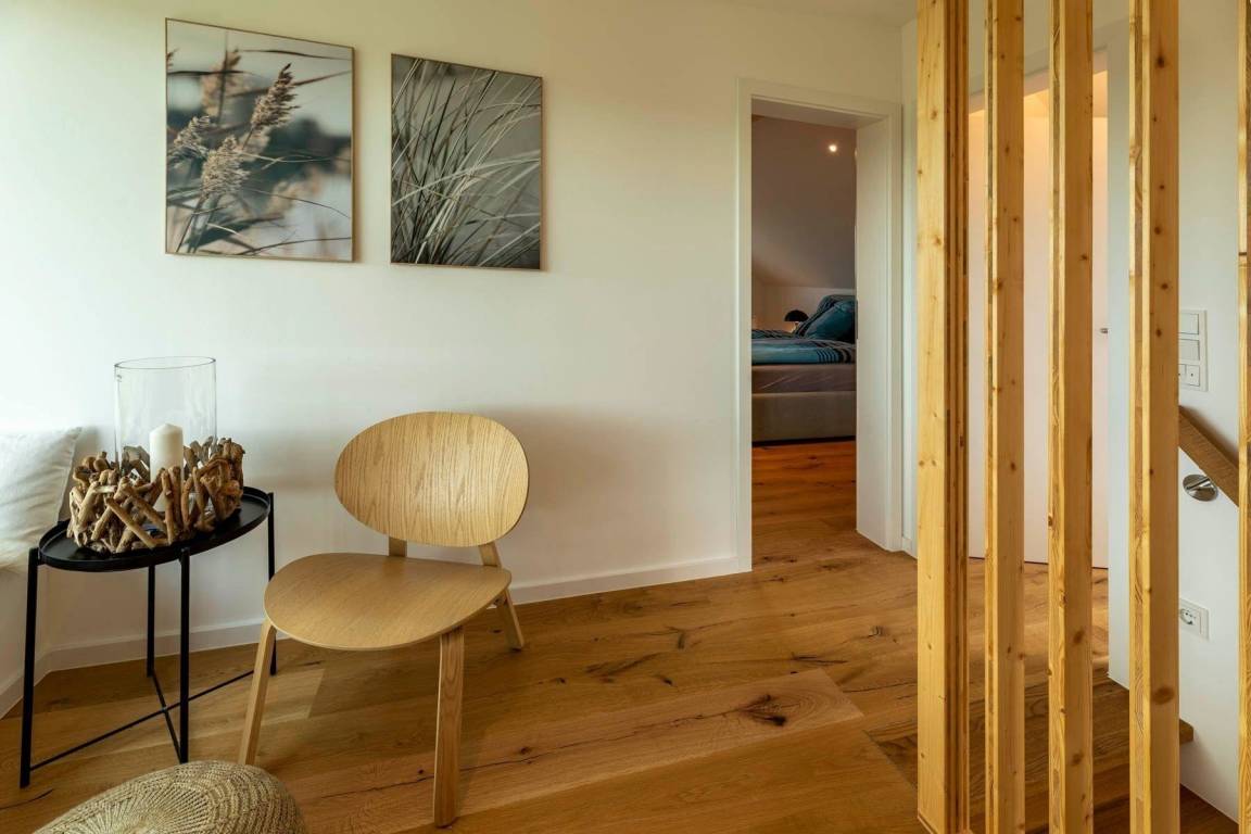 108 m² Ferienhaus ∙ 3 Schlafzimmer ∙ 4 Gäste – Bild 21