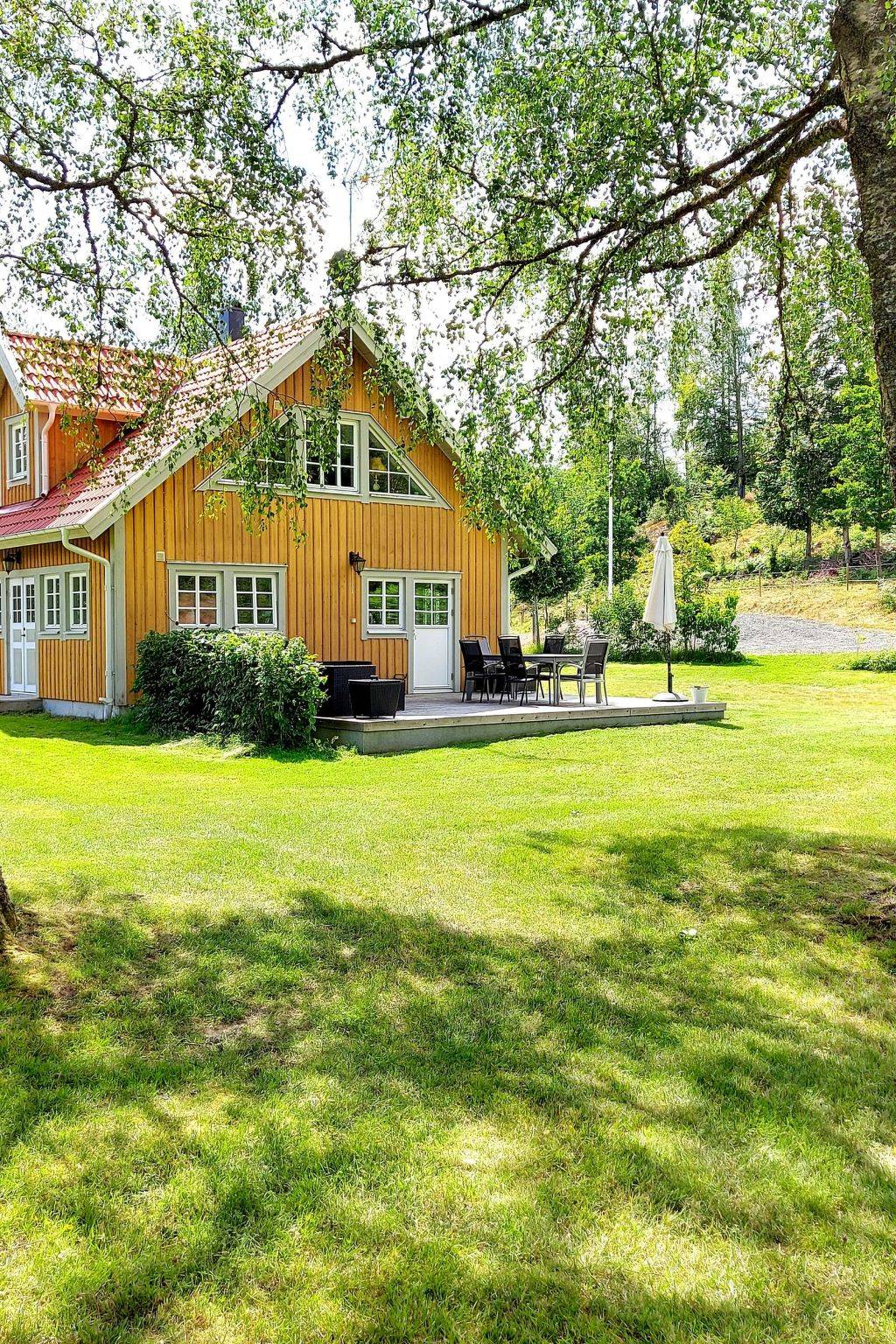 North Annex - Morsarvet af Sjofalla — photo 5