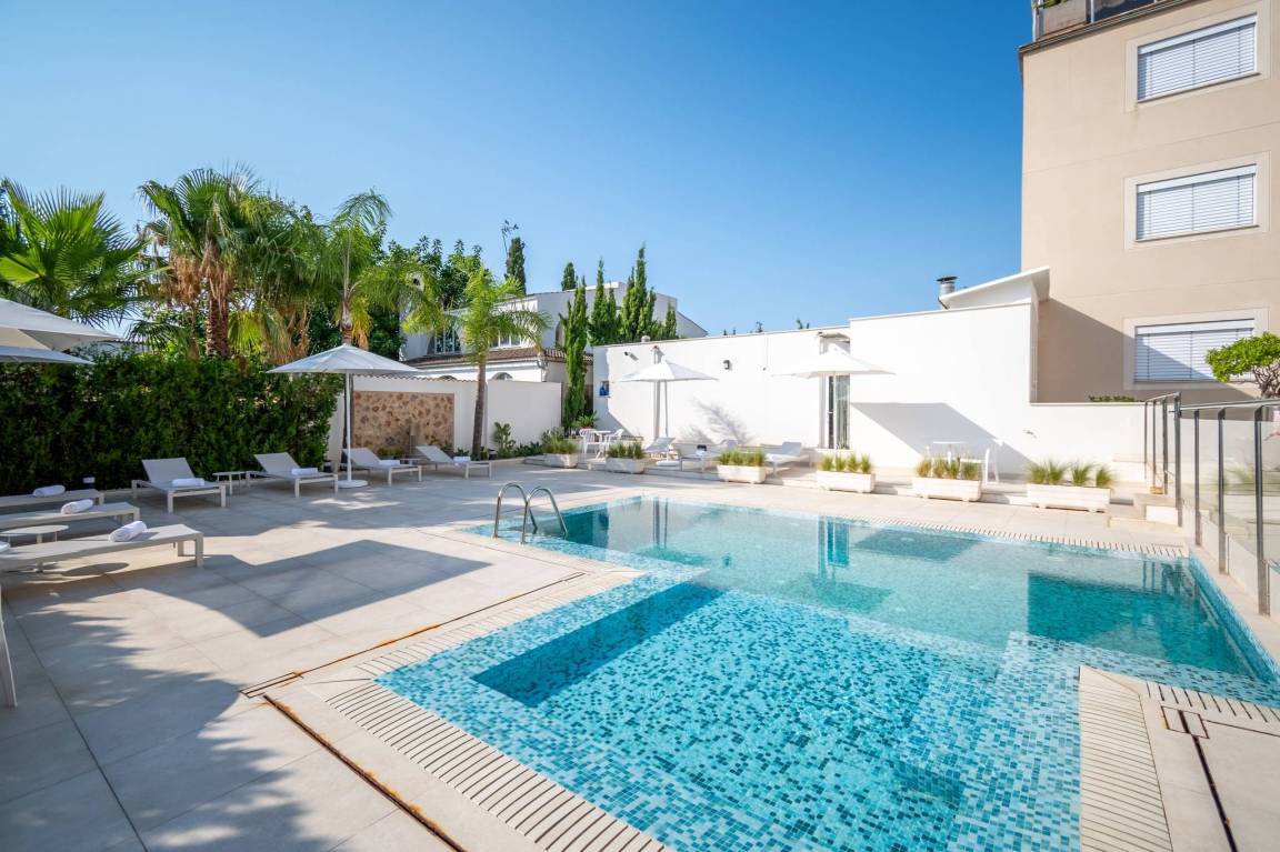 72 M² Apartment ∙ 1 Bedroom ∙ 2 Guests - Cala Millor