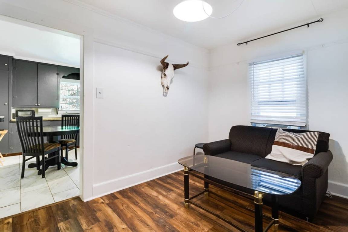 Apartment ∙ 3 Bedrooms ∙ 6 Guests - Breaux Bridge, LA