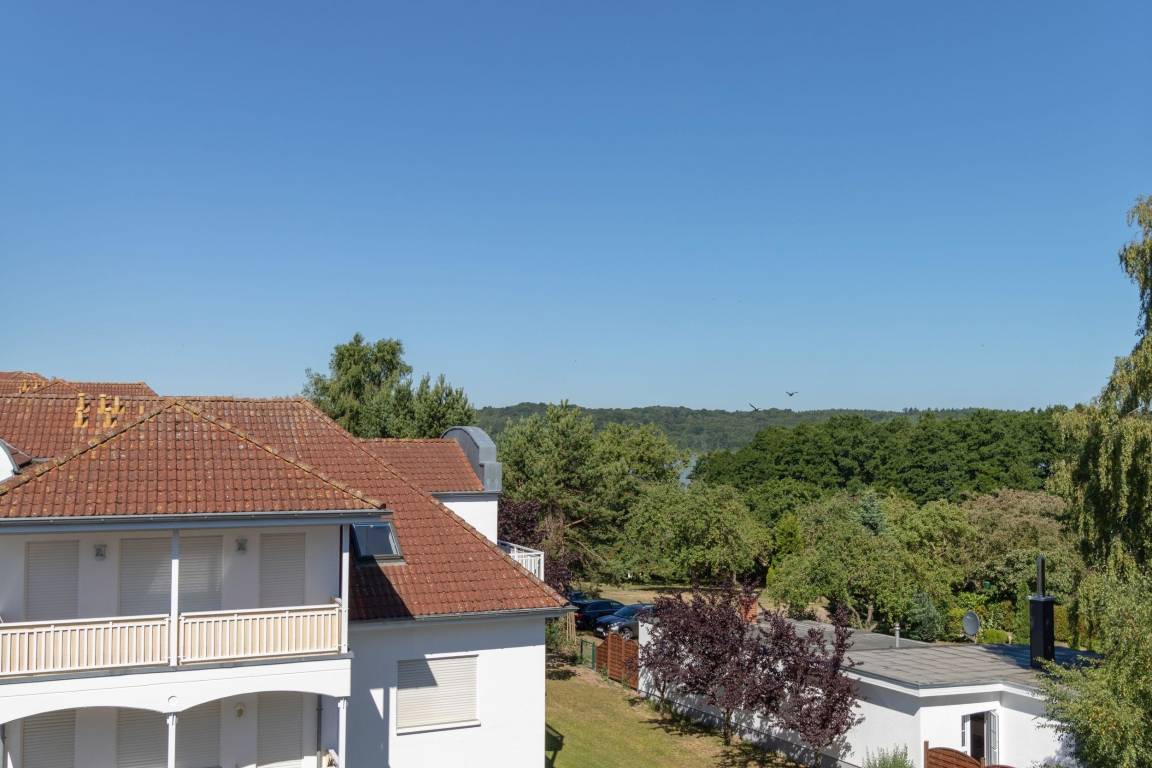 73 m² Ferienwohnung ∙ 2 Schlafzimmer ∙ 6 Gäste – Bild 7