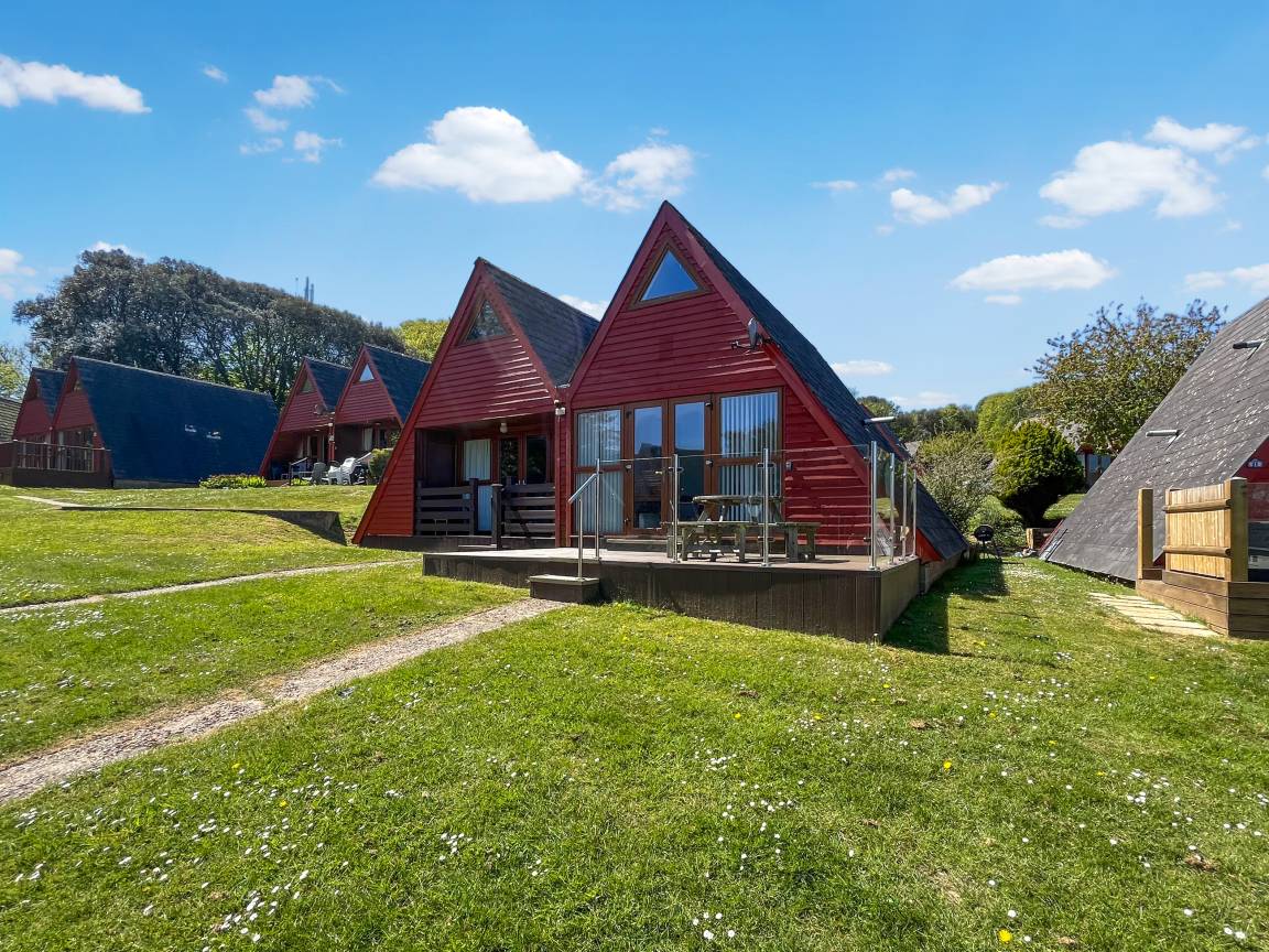 Cottage ∙ 3 Bedrooms ∙ 6 Guests - Deal