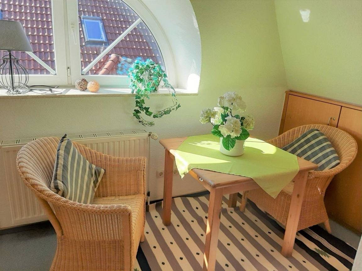 75 m² Ferienhaus ∙ 2 Schlafzimmer ∙ 4 Gäste – Bild 5