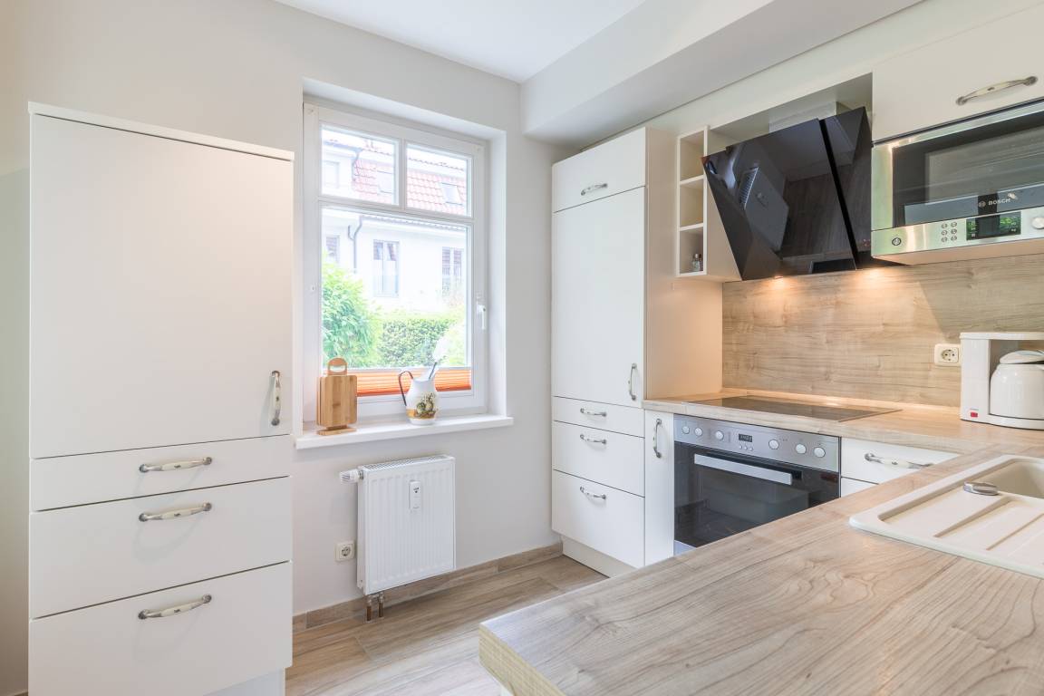 75 m² Ferienwohnung ∙ 2 Schlafzimmer ∙ 4 Gäste – Bild 14