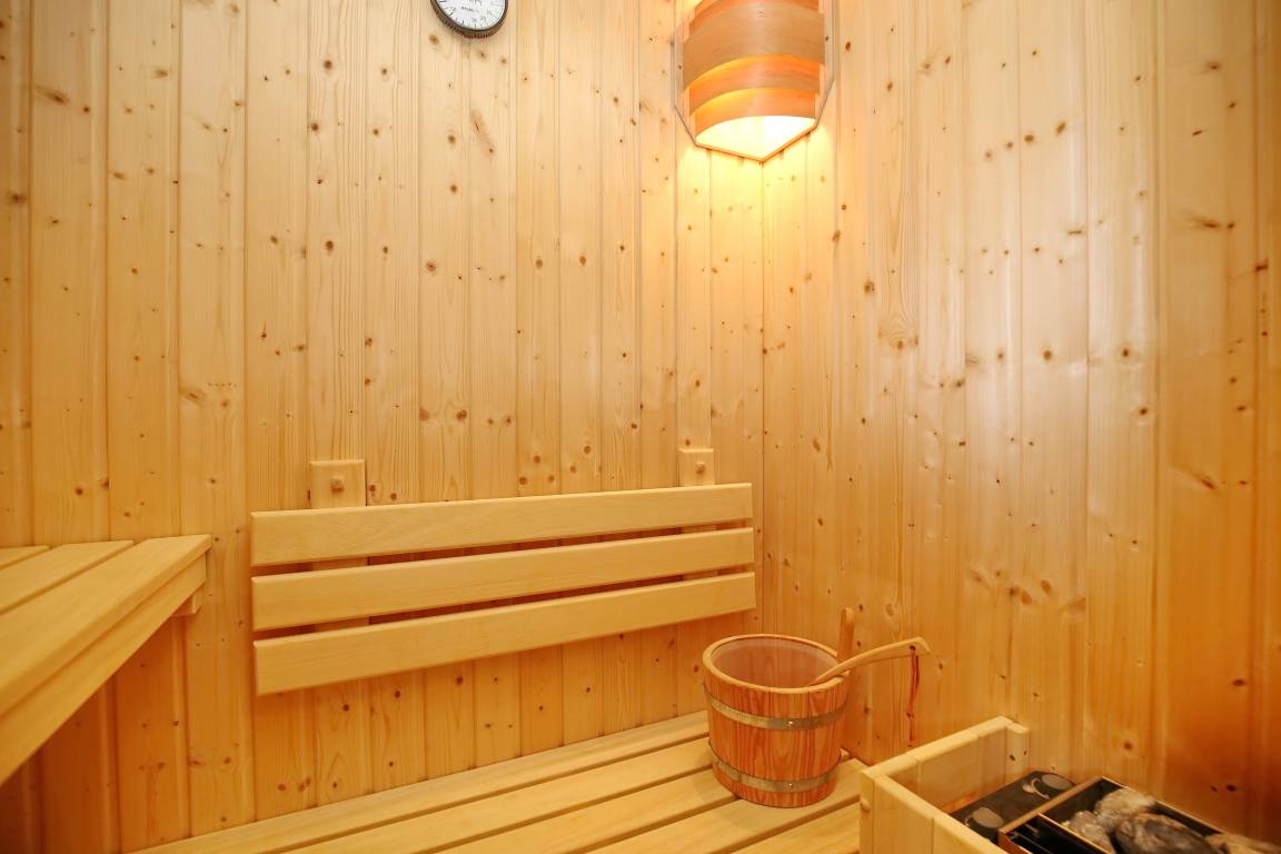88 m² Ferienhaus ∙ 2 Schlafzimmer ∙ 4 Gäste – Bild 20
