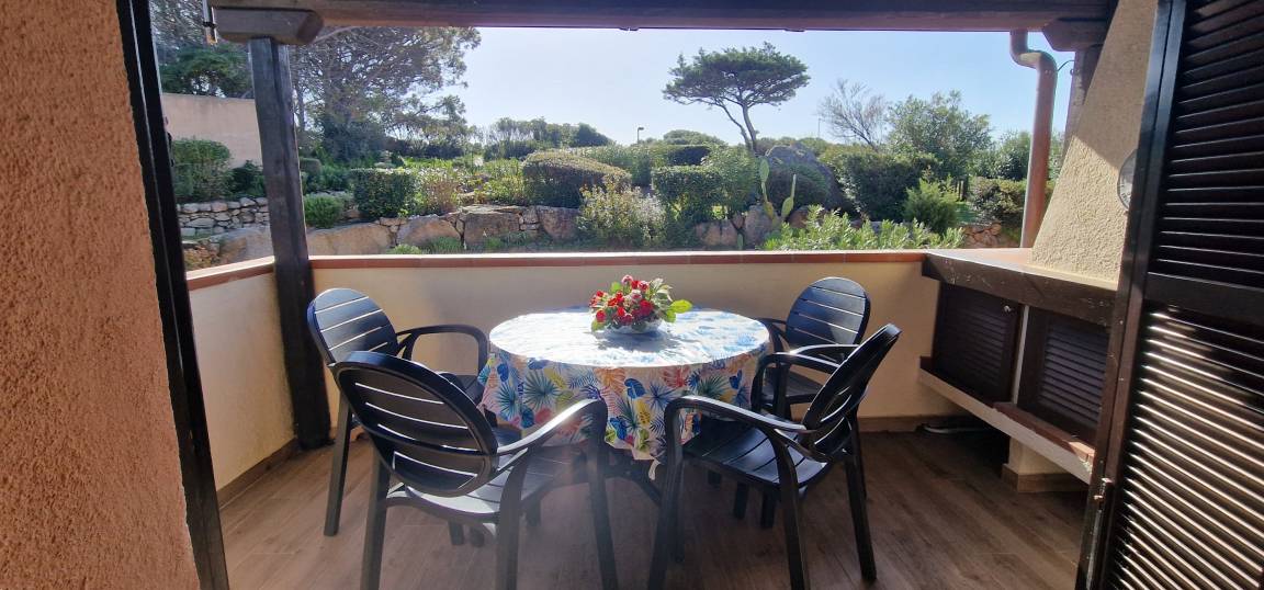 35 M² Apartamento ∙ 1 Habitación ∙ 2 Huéspedes - Palau