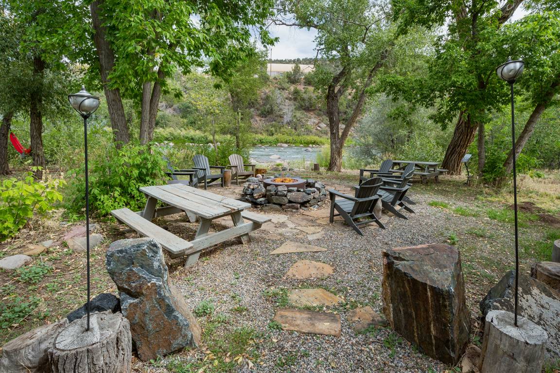 149 M² House ∙ 3 Bedrooms ∙ 7 Guests - Durango, CO