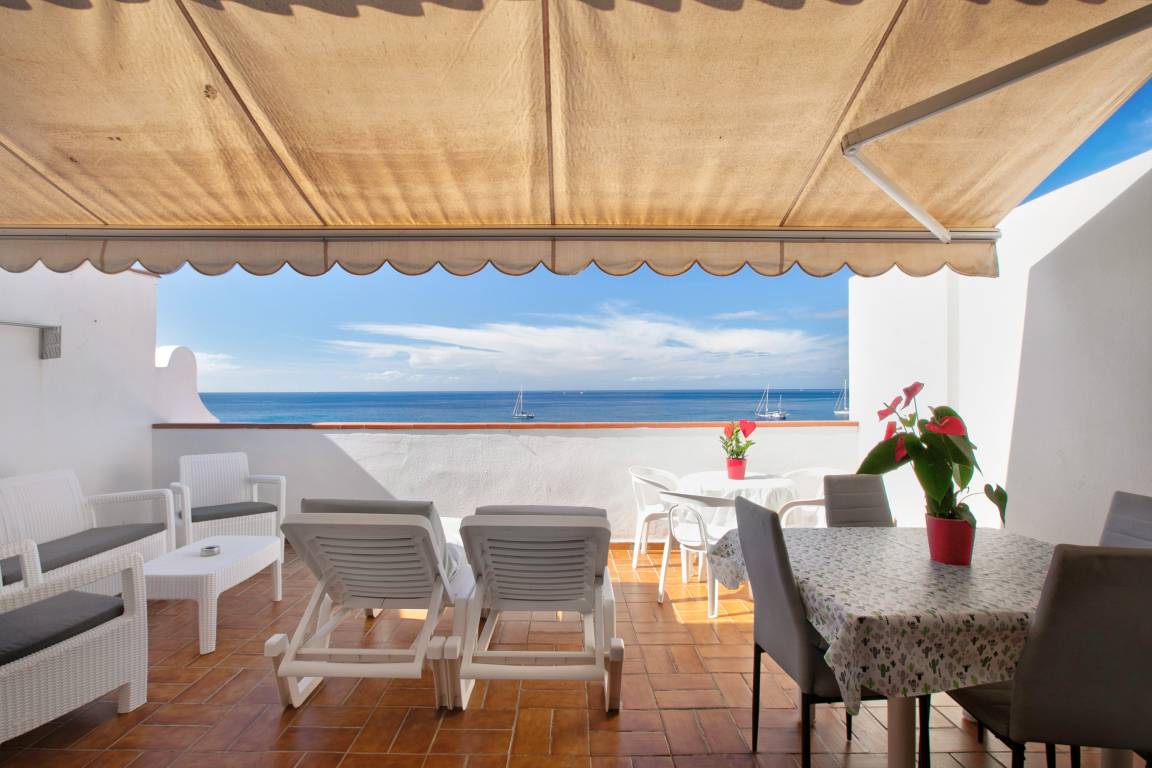 50 M² Apartment ∙ 1 Bedroom ∙ 3 Guests - Los Cristianos