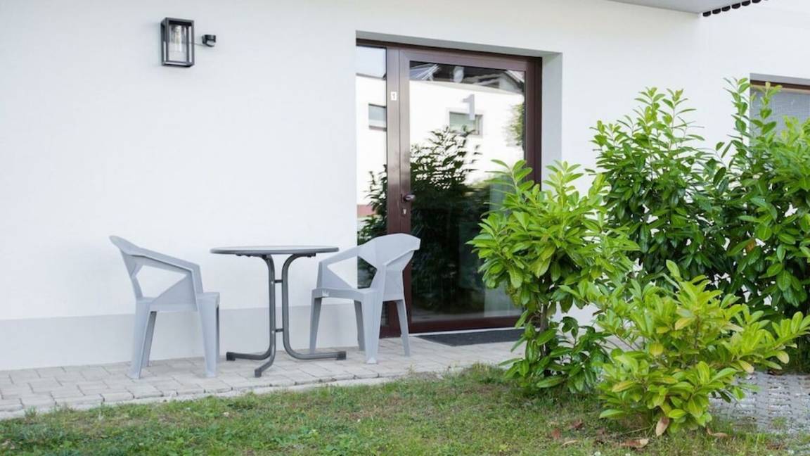 40 M² Ferienhaus ∙ 1 Schlafzimmer ∙ 4 Gäste - Wörthersee