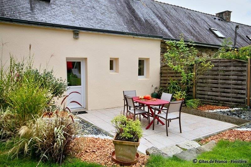 65 m&sup2; G&icirc;te 2 Schlafzimmer 4 G&auml;ste