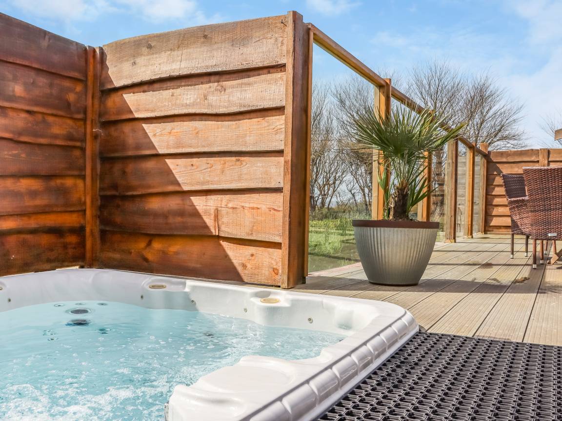 Cottage ∙ 2 Chambres ∙ 4 Personnes - Westward Ho!