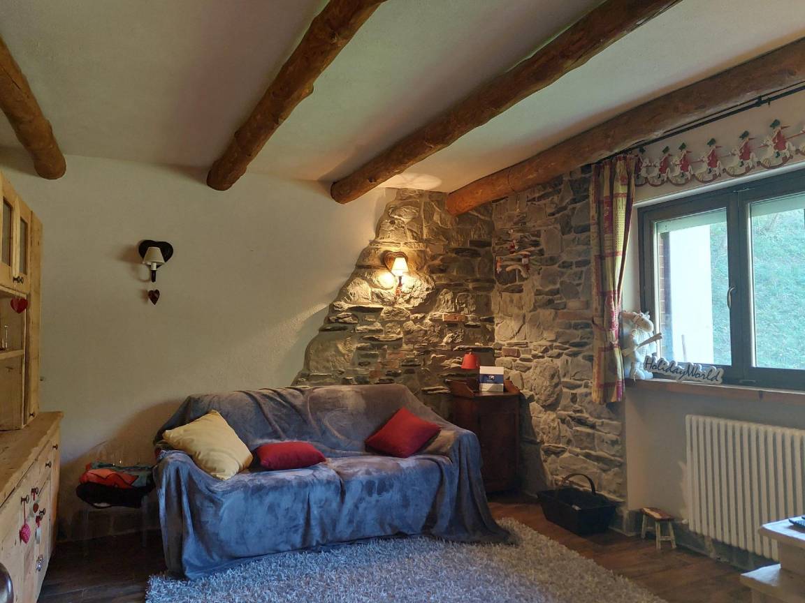 Appartamento vacanza per 4 Persone ca. 50 qm in Limone Piemonte, Piemonte (Provincia di Cuneo)