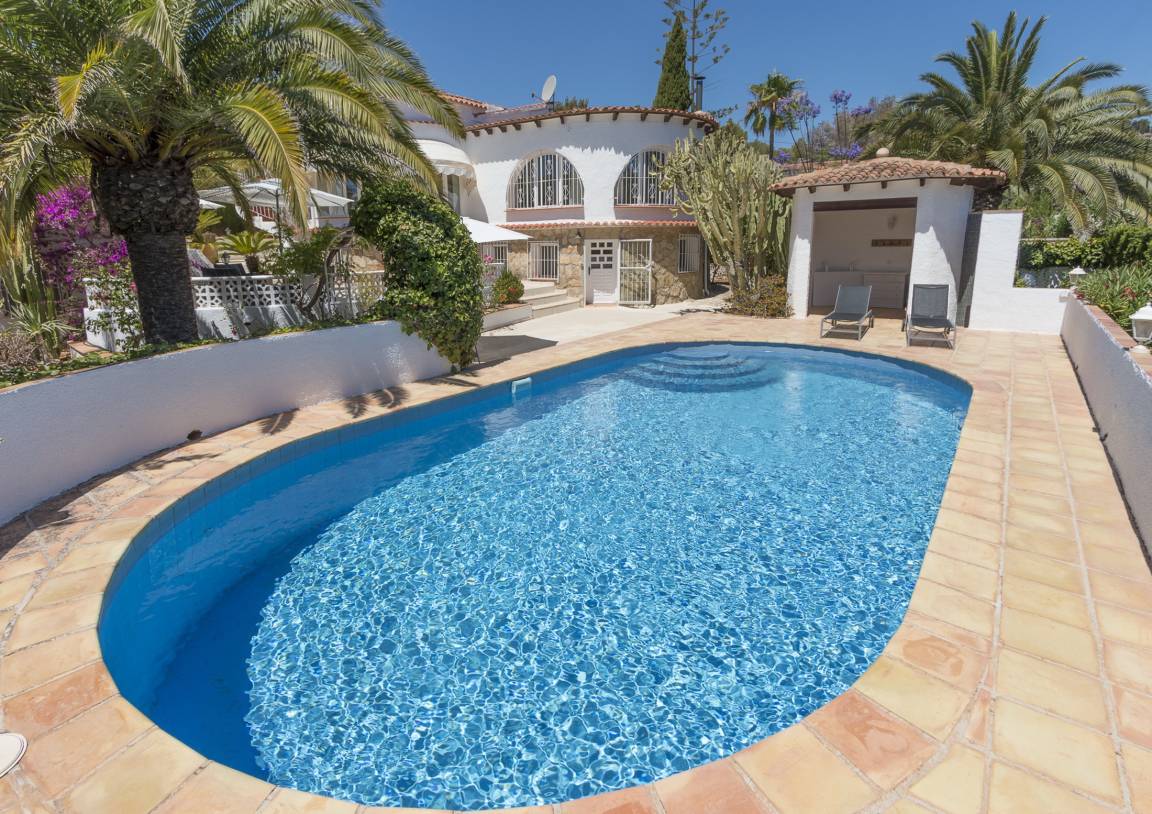 175 M² House ∙ 3 Bedrooms ∙ 6 Guests - Bonaire