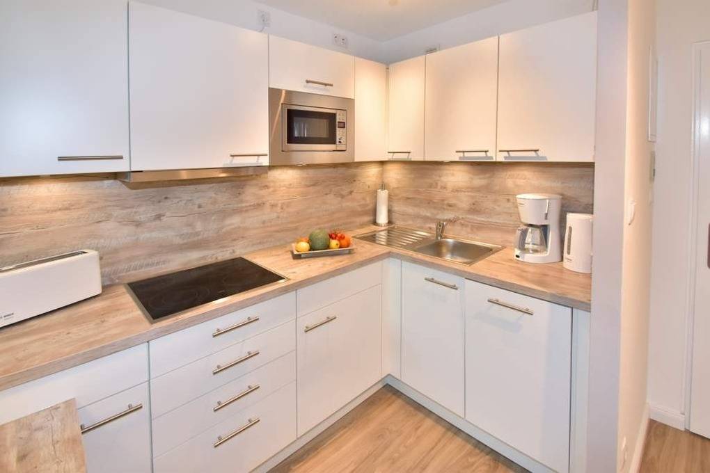 38 m² Ferienwohnung ∙ 2 Gäste – Bild 11