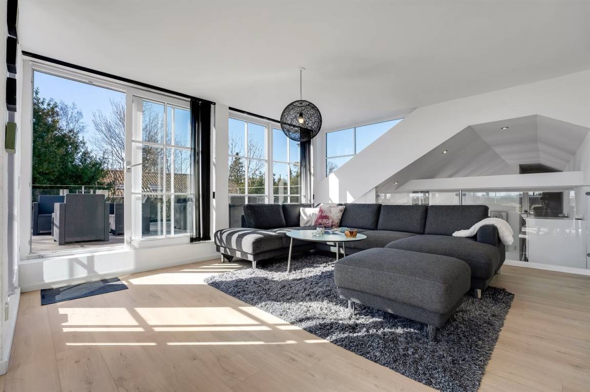 149 m&sup2; Ferienhaus 3 Schlafzimmer 8 G&auml;ste