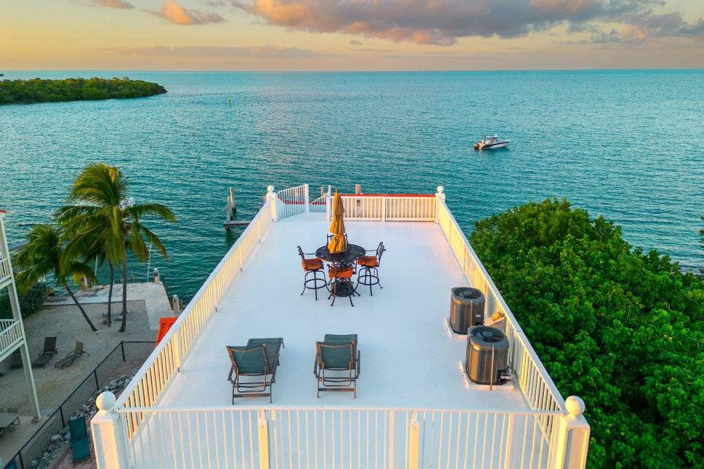 139 M² House ∙ 3 Bedrooms ∙ 8 Guests - Marathon, FL