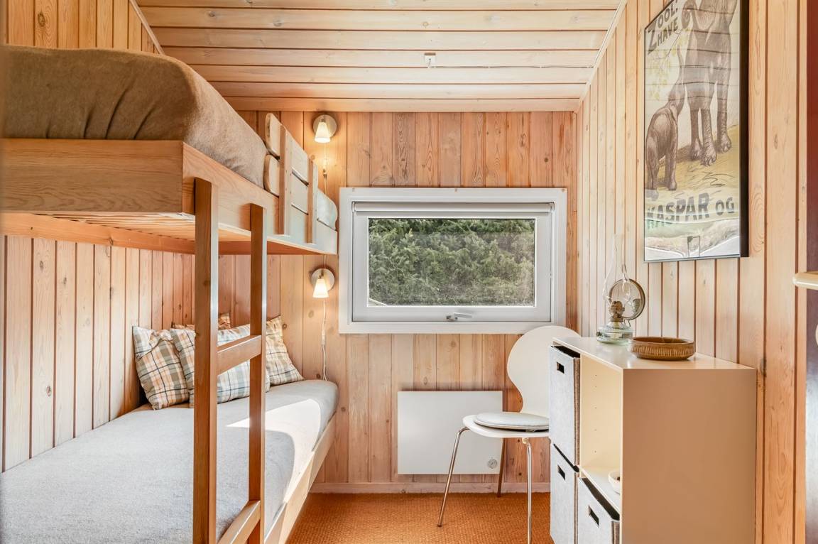 56 m² Ferienhaus ∙ 3 Schlafzimmer ∙ 6 Gäste – Bild 13