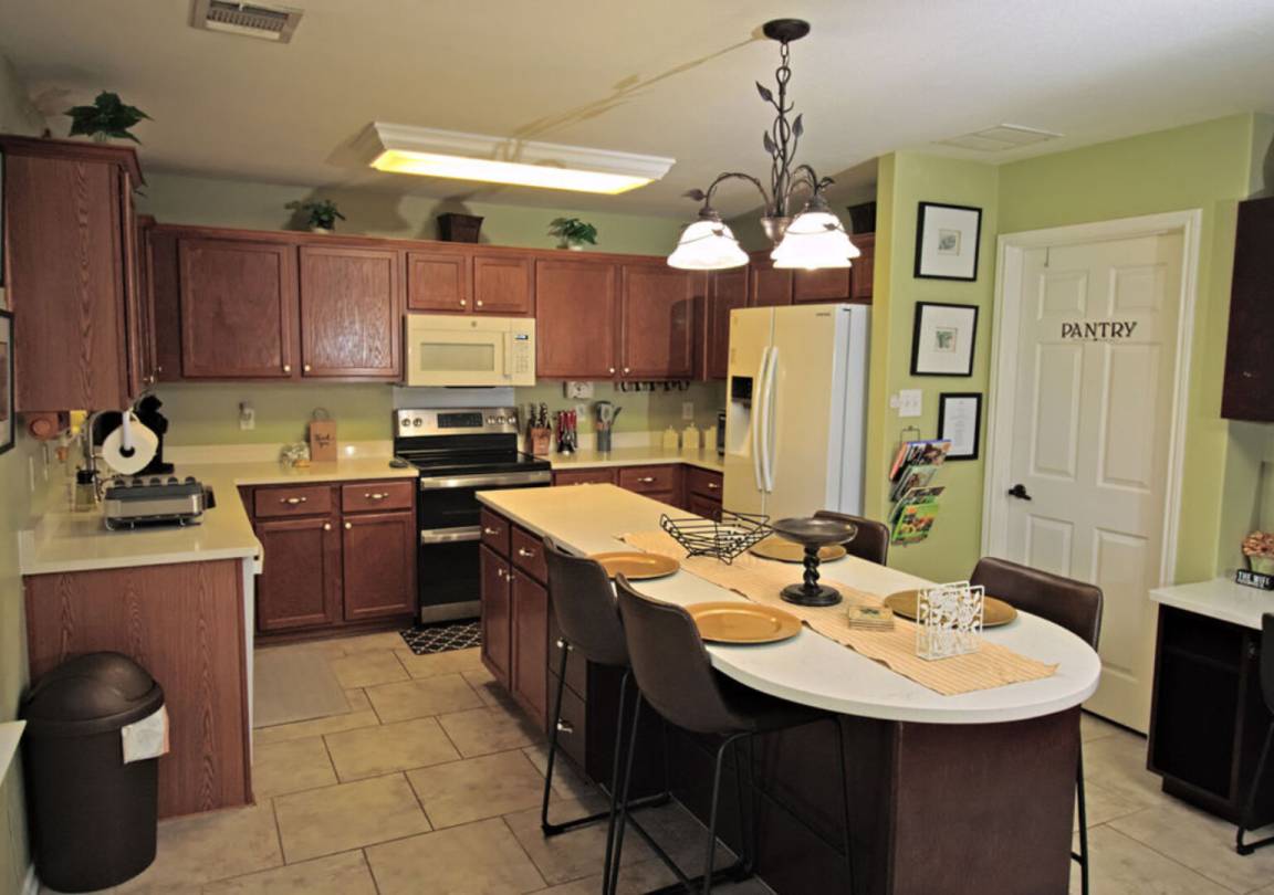 186 M² Casa ∙ 3 Habitaciones ∙ 6 Huéspedes - San Antonio, TX