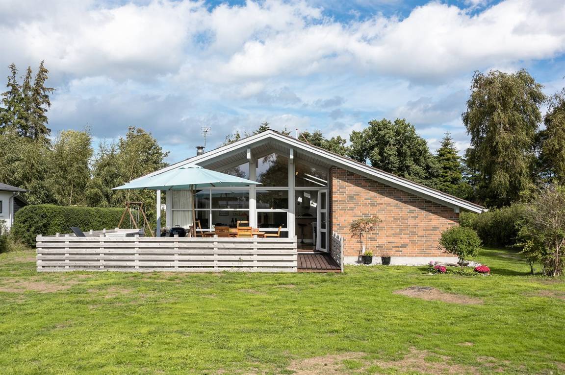 126 m&sup2; Ferienhaus 4 Schlafzimmer 10 G&auml;ste