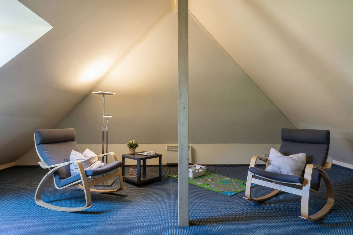 89 m² Ferienhaus ∙ 2 Schlafzimmer ∙ 4 Gäste – Bild 19