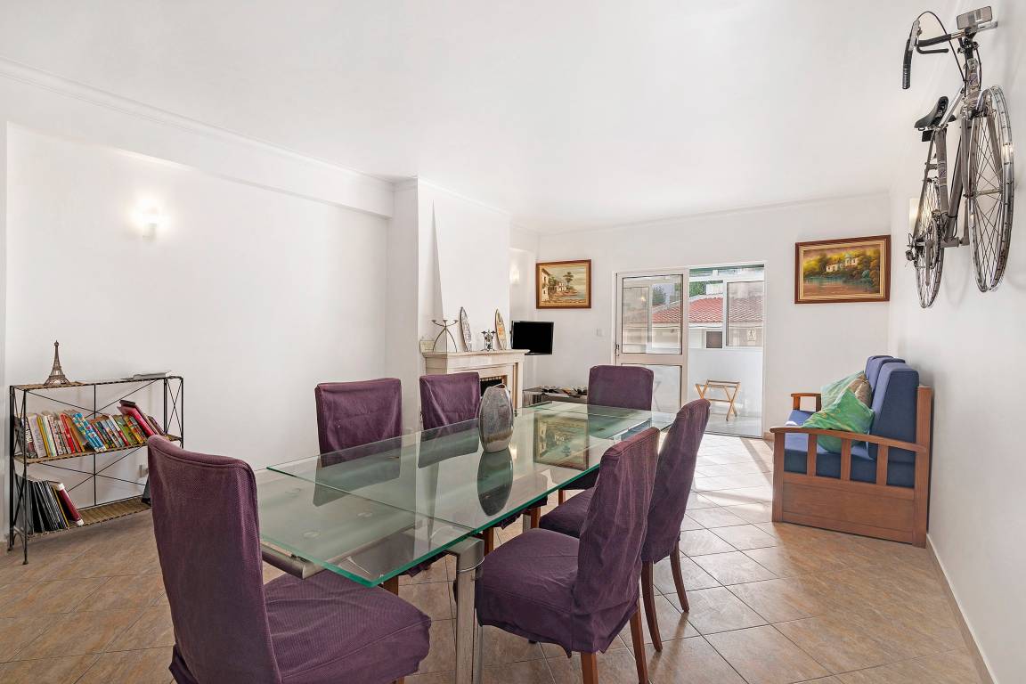 107 M² Appartement ∙ 2 Slaapkamers ∙ 6 Gasten - Albufeira