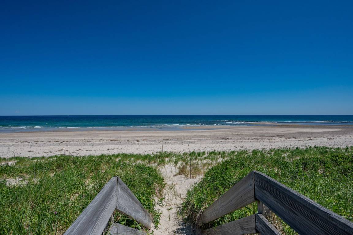 67 M² Cottage ∙ 2 Bedrooms ∙ 4 Guests - Capo Cod, MA