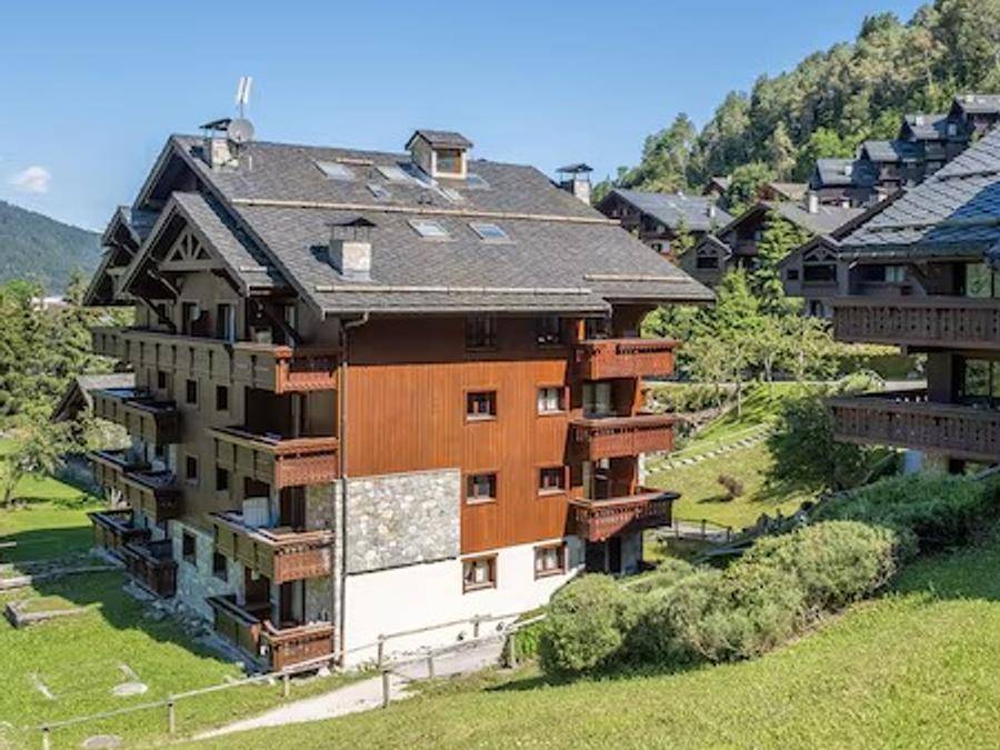 40 M² Apartment ∙ 2 Bedrooms ∙ 5 Guests - Méribel