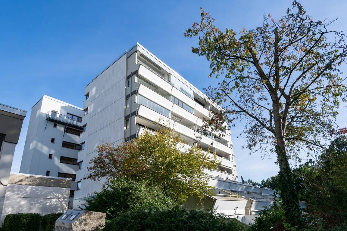 50 m² Ferienwohnung ∙ 1 Schlafzimmer ∙ 4 Gäste – Bild 40