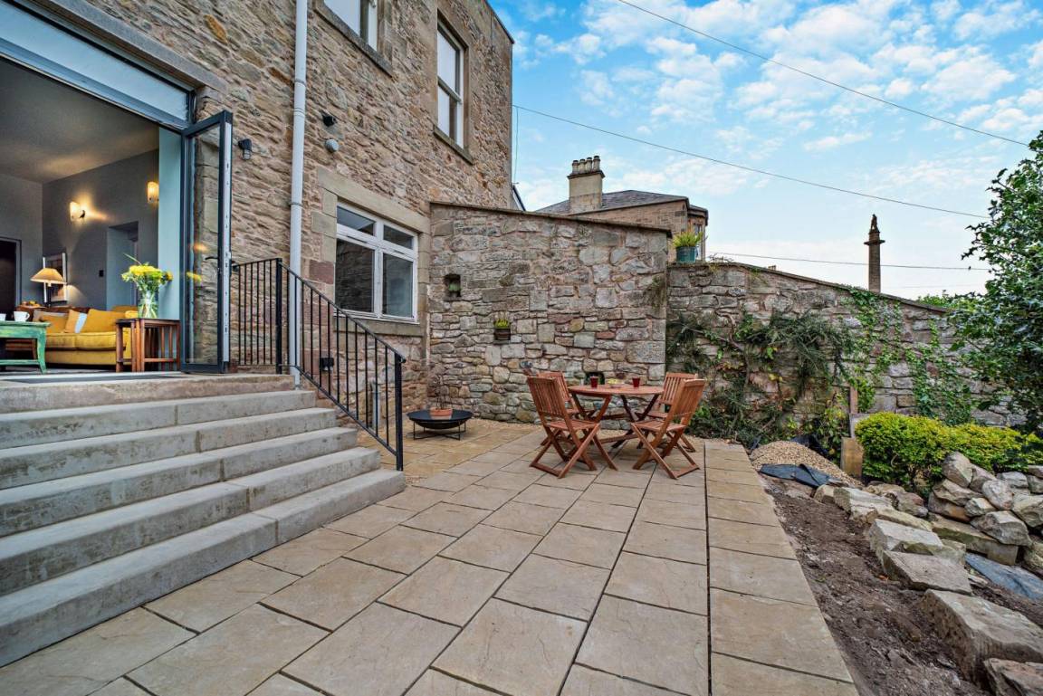 Cottage ∙ 2 Bedrooms ∙ 4 Guests - Northumberland