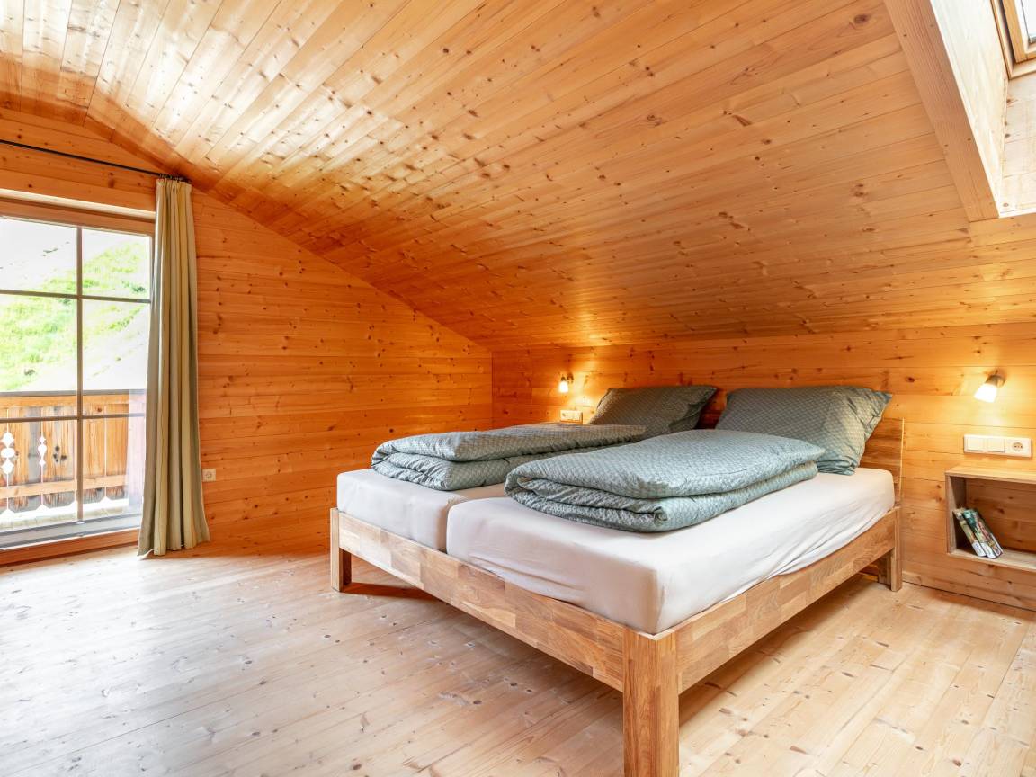 90 m² Ferienhaus ∙ 3 Schlafzimmer ∙ 6 Gäste – Bild 26