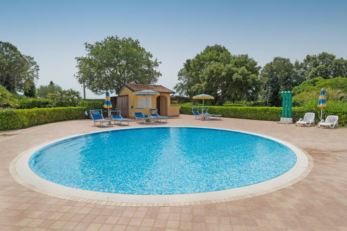 47 M² Casa Rural ∙ 1 Habitación ∙ 5 Huéspedes - Campiglia Marittima