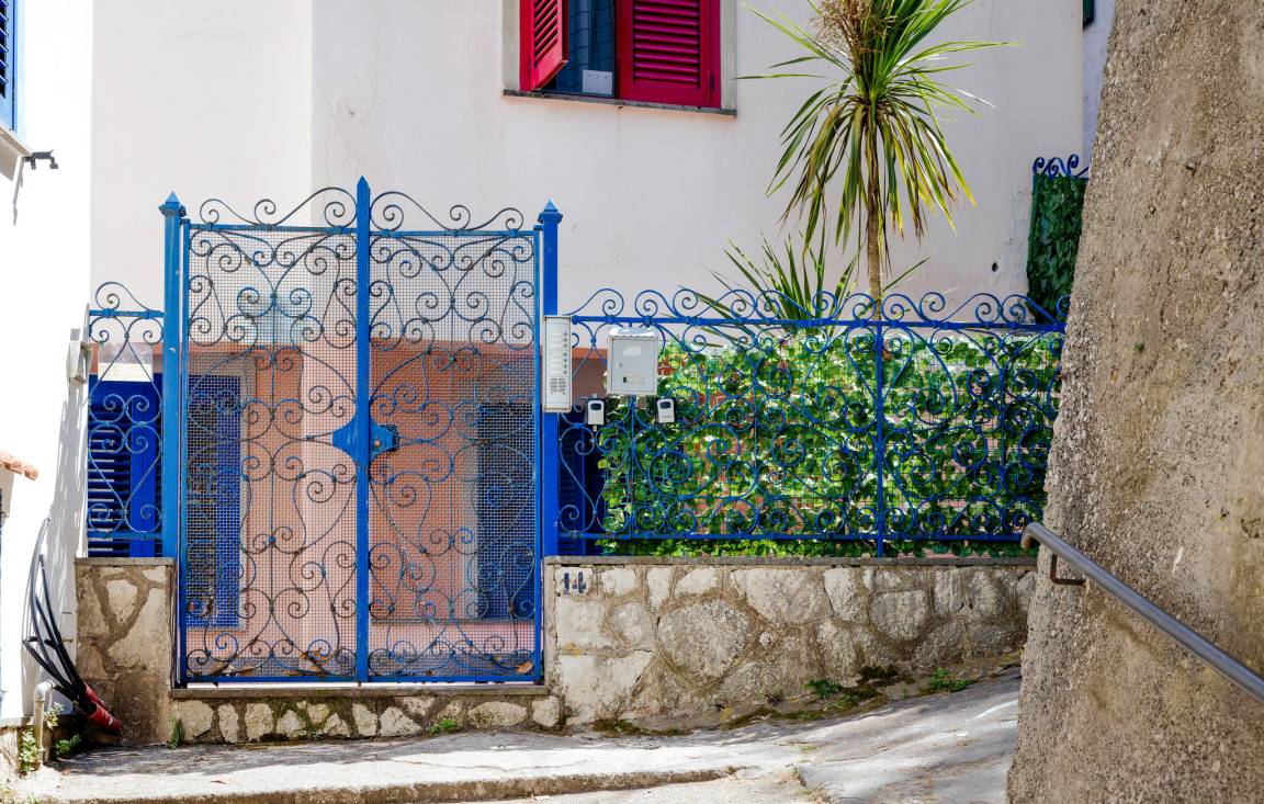 45 M² Apartment ∙ 1 Bedroom ∙ 4 Guests - Positano